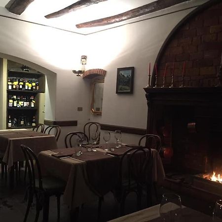 Delzanno Hotel Varallo Kültér fotó