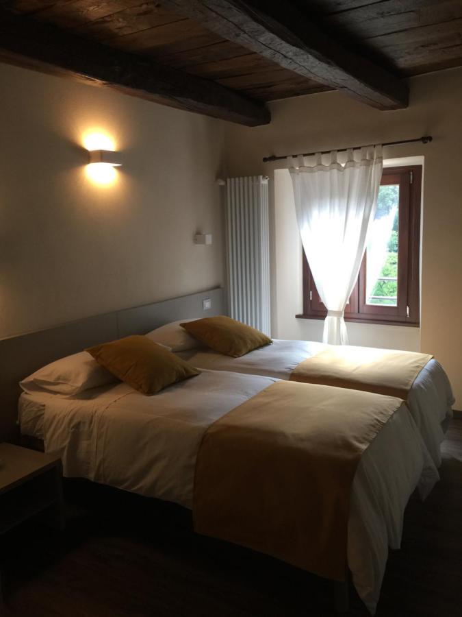 Delzanno Hotel Varallo Kültér fotó