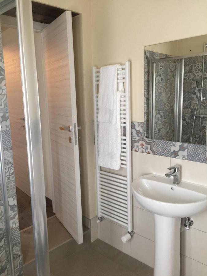 Delzanno Hotel Varallo Kültér fotó