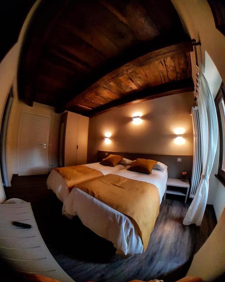 Delzanno Hotel Varallo Kültér fotó