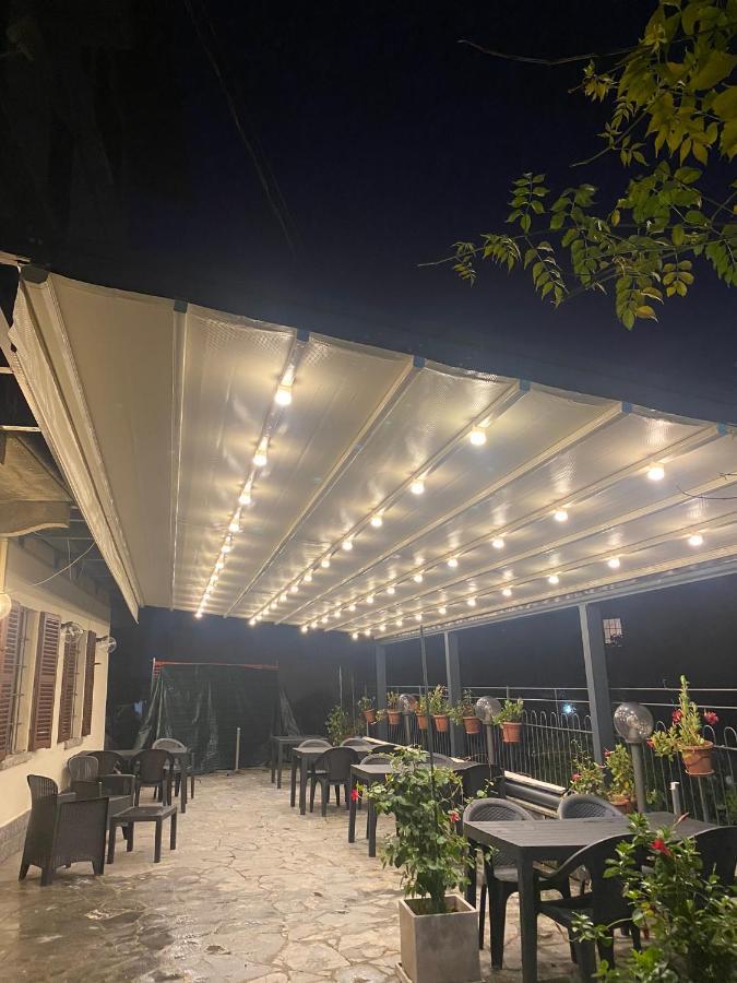 Delzanno Hotel Varallo Kültér fotó